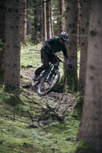 Load image into Gallery viewer, ION MTB Vest Thermolite Hybrid Shelter Men 2024