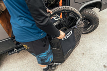 Lade das Bild in den Galerie-Viewer, MTB Tasche Wheel Bag