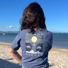Carica l'immagine nel visualizzatore di Gallery, ION Tee Beach x DESTINATION women 2025