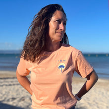 Carica l'immagine nel visualizzatore di Gallery, ION Tee Beach x DESTINATION women 2025