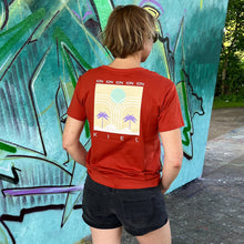 Carica l'immagine nel visualizzatore di Gallery, ION Tee Beach x DESTINATION women 2025