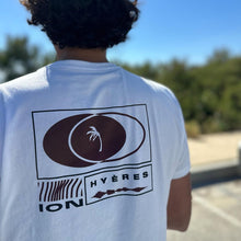 Load image into Gallery viewer, ION Tee Palm x DESTINATION SS  men 2025