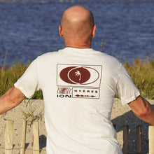 Load image into Gallery viewer, ION Tee Palm x DESTINATION SS  men 2025