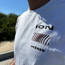 Load image into Gallery viewer, ION Tee Palm x DESTINATION SS  men 2025