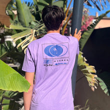 Load image into Gallery viewer, ION Tee Palm x DESTINATION SS  men 2025