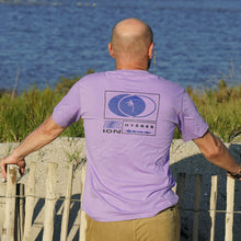 Load image into Gallery viewer, ION Tee Palm x DESTINATION SS  men 2025