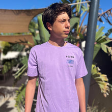 Load image into Gallery viewer, ION Tee Palm x DESTINATION SS  men 2025