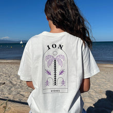 Carica l'immagine nel visualizzatore di Gallery, ION Tee Waves x DESTINATION youth 2025