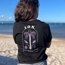 Load image into Gallery viewer, ION Tee Waves x DESTINATION women 2025