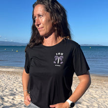 Load image into Gallery viewer, ION Tee Waves x DESTINATION women 2025