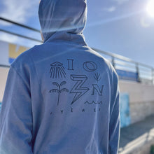 Load image into Gallery viewer, ION Hoody x DESTINATION men 2025