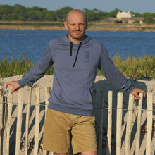 Load image into Gallery viewer, ION Hoody x DESTINATION men 2025