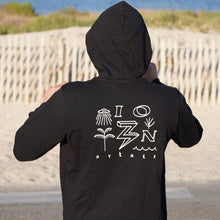 Load image into Gallery viewer, ION Hoody x DESTINATION men 2025