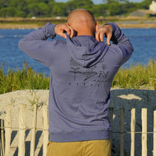 Load image into Gallery viewer, ION Hoody x DESTINATION men 2025