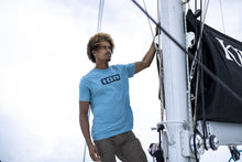 Load image into Gallery viewer, ION Men T-Shirt Logo Shortsleeve 2024