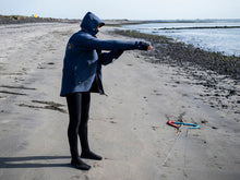 Carica l'immagine nel visualizzatore di Gallery, action_shot
