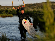 Carica l'immagine nel visualizzatore di Gallery, action_shot