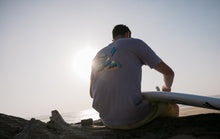 Load image into Gallery viewer, ION Tee Mood SS men 2023