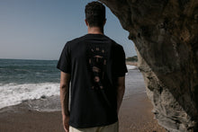 Carica l'immagine nel visualizzatore di Gallery, T-shirt Vibes SS da uomo
