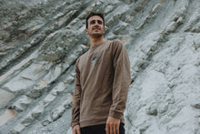 Lade das Bild in den Galerie-Viewer, Herren Pullover Surfing Elements