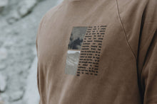 Lade das Bild in den Galerie-Viewer, Herren Pullover Surfing Elements
