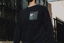 Lade das Bild in den Galerie-Viewer, Herren Pullover Surfing Elements