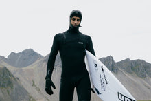 Load image into Gallery viewer, ION Men Wetsuit Seek Select 6/5 Hood Front Zip 2024