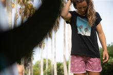 Load image into Gallery viewer, ION Tee SS Palms WMS 2021
