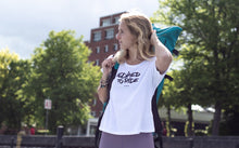 Carica l'immagine nel visualizzatore di Gallery, Fanatic Tee SS Addicted Woman 2021