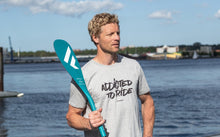 Lade das Bild in den Galerie-Viewer, Fanatic Tee SS Addicted Men 2021