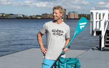 Lade das Bild in den Galerie-Viewer, Fanatic Tee SS Addicted Men 2021
