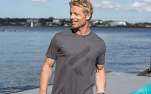 Load image into Gallery viewer, Fanatic Tee SS F Logo Men 2021