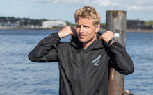 Load image into Gallery viewer, Fanatic Windbreaker Jacket Men 2022