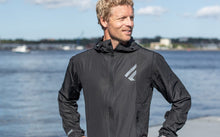 Load image into Gallery viewer, Fanatic Windbreaker Jacket Men 2022