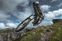 Load image into Gallery viewer, ION MTB Clipless Shoes Rascal Select BOA 2024