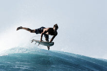 Lade das Bild in den Galerie-Viewer, Surf Leash Tec Comp