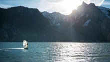 Lade das Bild in den Galerie-Viewer, Herren Neoprenanzug Seek Core 3/2 Overknee Kurzarm Back Zip