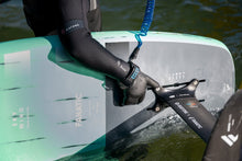 Cargar imagen en el visor de la galería, ION Neo gloves Lobster Mitten 4/3 2024