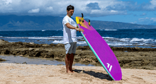 Cargar imagen en el visor de la galería, Fanatic Mamba TE 2022