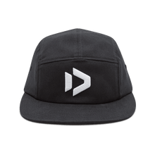 Load image into Gallery viewer, Duotone Apparel Cap 5Panel Flat Duotone Icon 2024