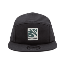 Load image into Gallery viewer, Duotone Apparel Cap New Era Adjustable Polaroid 2024