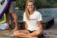 Carica l'immagine nel visualizzatore di Gallery, Duotone Apparel Tee Original SS women 2024