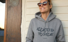 Carica l'immagine nel visualizzatore di Gallery, Fanatic Hoodie Addicted Unisex 2021