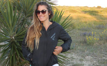 Load image into Gallery viewer, Fanatic Windbreaker Jacket Women 2022