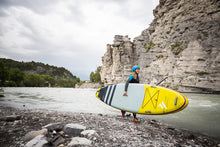 Carica l'immagine nel visualizzatore di Gallery, Fanatic Rapid Air Touring 2023