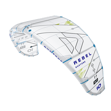 Lade das Bild in den Galerie-Viewer, Duotone Kite Rebel SLS Concept Blue 2025