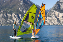 Load image into Gallery viewer, Fanatic Gecko HRS Daggerboard/Soft Top 2022
