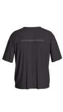 Load image into Gallery viewer, SQLab T-Shirt This is the difference Short Sleeve 20NO