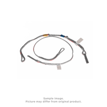Load image into Gallery viewer, Duotone Backpigtails (pair) Dice 2018