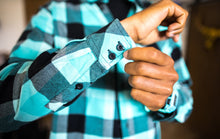 Carica l'immagine nel visualizzatore di Gallery, Duotone Shirt Flannel LS 2023